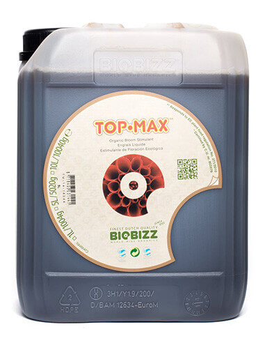 Biobizz Top Max  5L