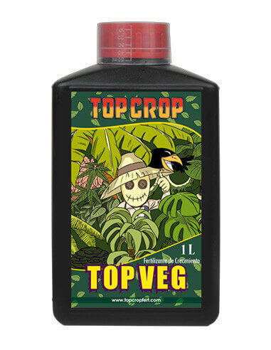 Top Veg Top Crop-1L
