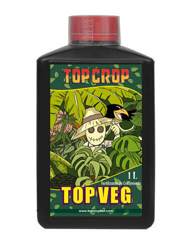 Top Veg Top Crop 1L