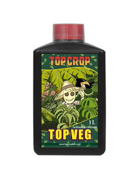 Top Veg Top Crop