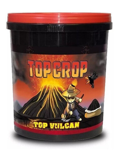 Top Vulcan-Top Crop-700 gr