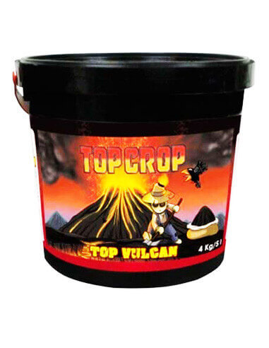 Top Vulcan-Top Crop-4 Kg