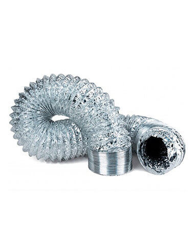 Tubos Aluconnect Tubos Aluconnect