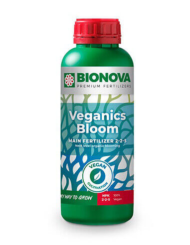 Veganics Bloom-Bionova-1L
