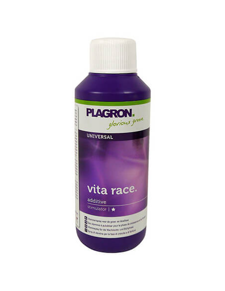 Vita Race Plagron