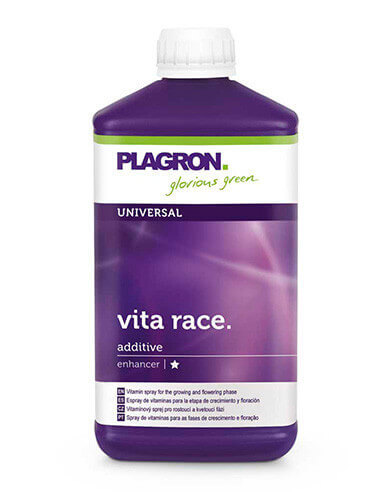 Vita Race-Plagron-250 ml