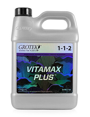 VitaMax Plus-Grotek-1L