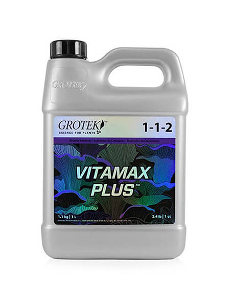 VitaMax Plus-Grotek-1L