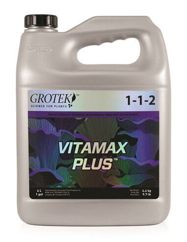 VitaMax Plus-Grotek-4L