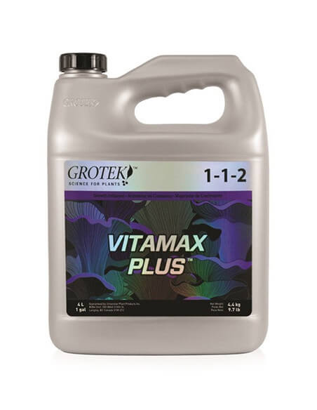 VitaMax Plus-Grotek-4L