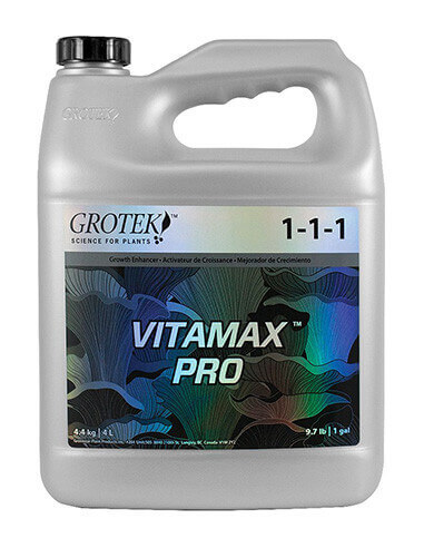 VitaMax Pro Grotek-4L