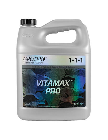 VitaMax Pro Grotek-4L