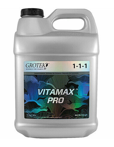 VitaMax Pro Grotek-10L