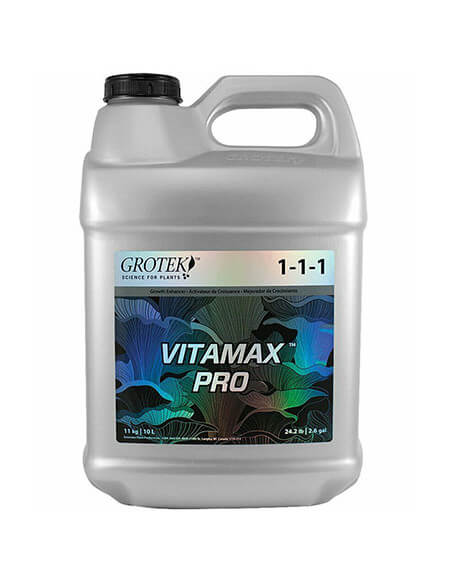 VitaMax Pro Grotek-10L