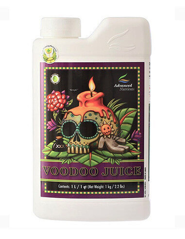 Voodoo Juice-Advanced Nutrients-1L
