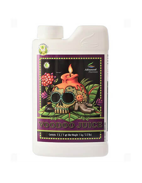 Voodoo Juice-Advanced Nutrients-1L