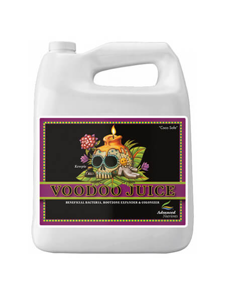 Voodoo Juice-Advanced Nutrients-5L