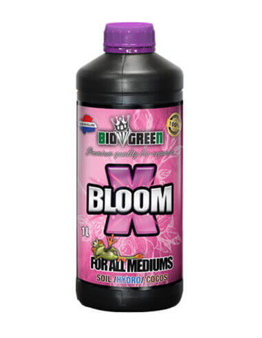 X-Bloom Bio Green-1L