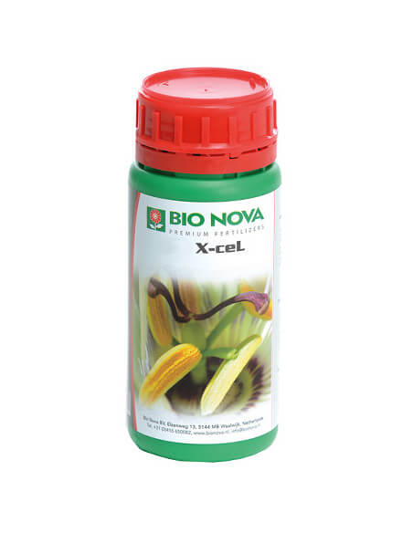 X-CEL Professional Bionova