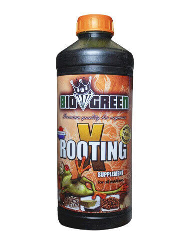 X-Rooting-Bio Green-1L