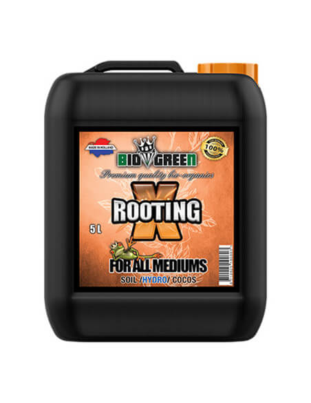 X-Rooting-Bio Green-5L