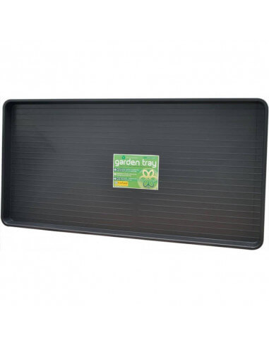 Bandeja Rectangular Giant Plus Garden