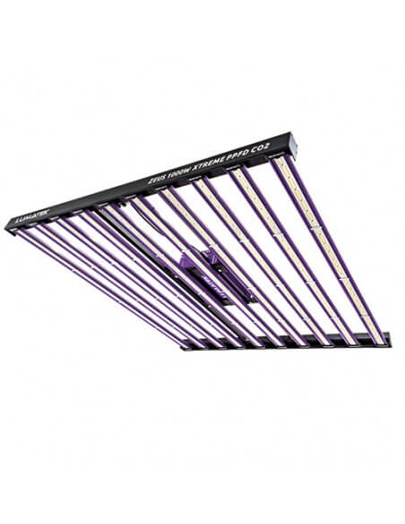 Lumatek Zeus 1000W PPFD Xtreme CO2