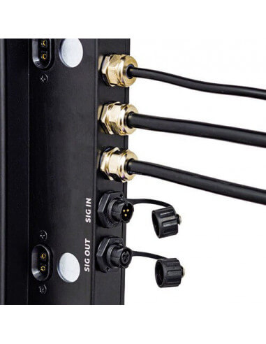 Lumatek Zeus 1000W PPFD Xtreme CO2