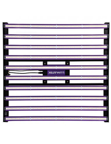 Lumatek Zeus 1000W PPFD Xtreme CO2