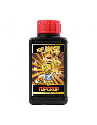 Top Mass Top Crop 100ml