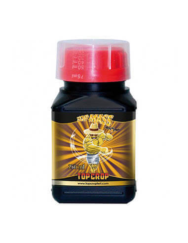 Top Crop Top Mass 250ml