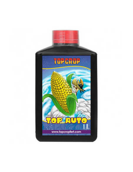 Top Crop Auto Top Crop Auto