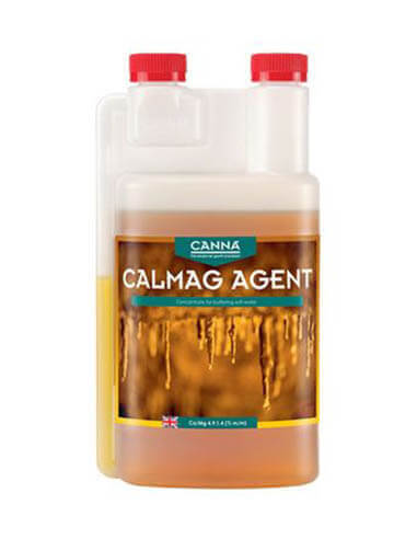 Canna Calmag Agent 1L