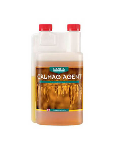 Canna Calmag Agent 1L Canna Calmag Agent 1L