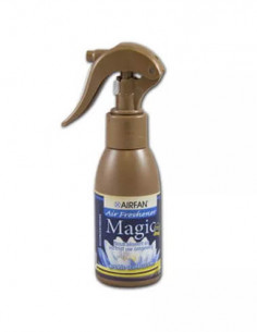 Airfan magic spray
