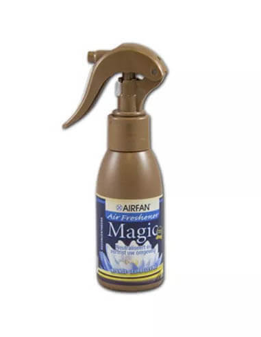 Airfan magic spray