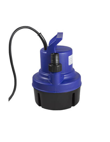 Bomba de agua sumergible Aquaking