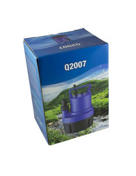 Bomba de agua para riego de Aquaking