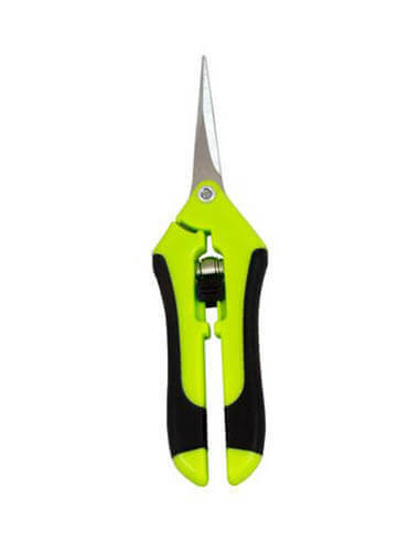 Tijeras Easy Bud curvada by Super Grower