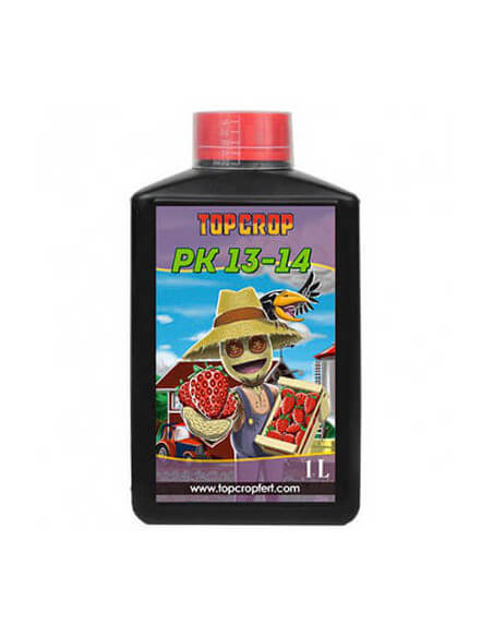 PK 13 14 Top Crop PK 13 14 Top Crop