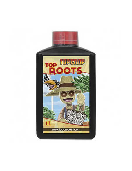 Top Crop Top Roots 1L