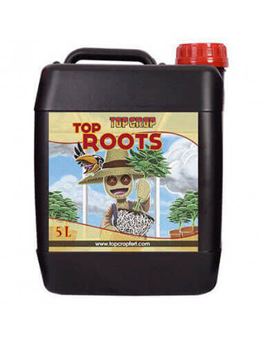 Top Crop Roots 5L