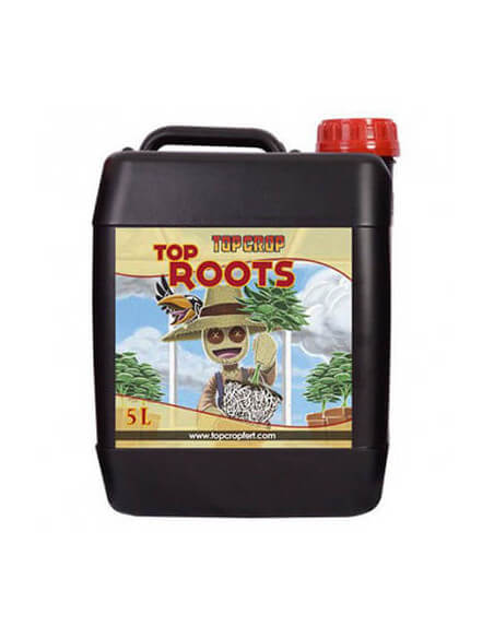 Top Crop Roots 5L