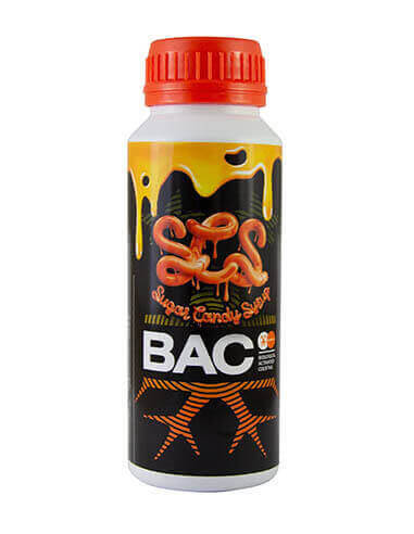 BAC Sugar Candy Syrup