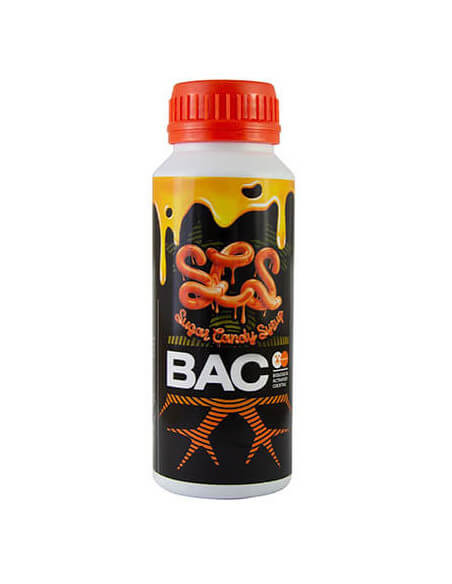 BAC Sugar Candy Syrup