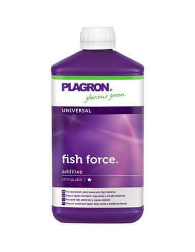 Fish Force Plagron