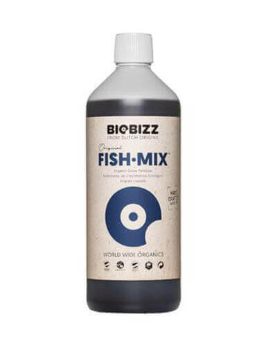 Fish Mix BioBizz