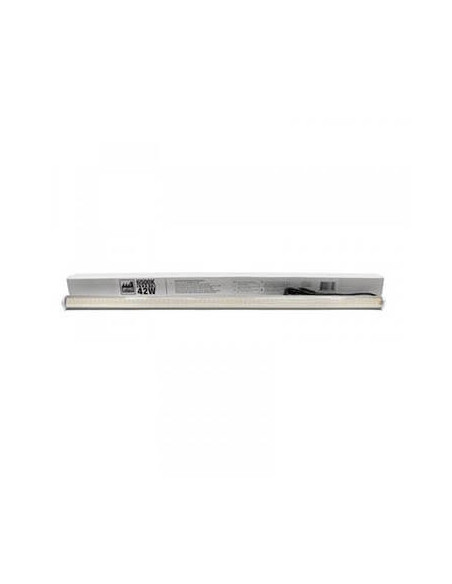 Luz led cultivo interior