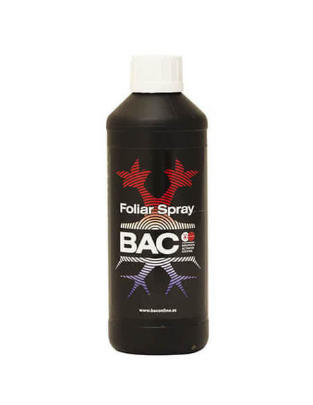 Foliar Spray BAC
