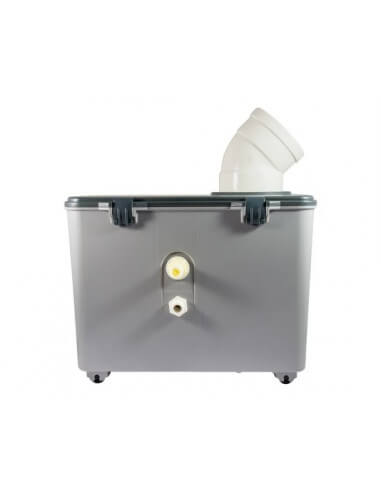 Humidificador Monzón 5.5 L/h Humidificador Monzón 5.5 L/h
